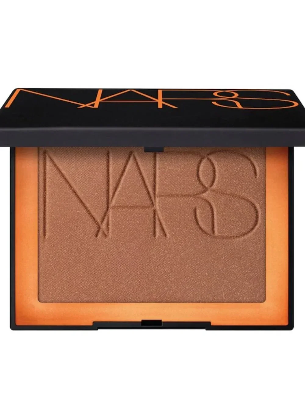 NIB ✅NARS LAGUNA 04 Bronzing Powder ~ Full Size ✨NEW IN BOX